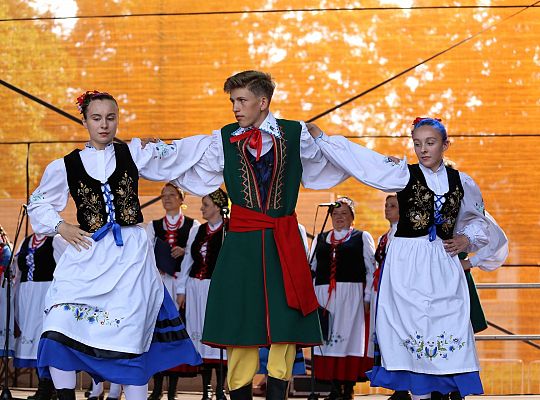 Lęborskie Dni Jakubowe AD 2019