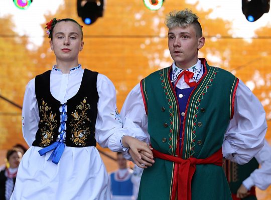 Lęborskie Dni Jakubowe AD 2019