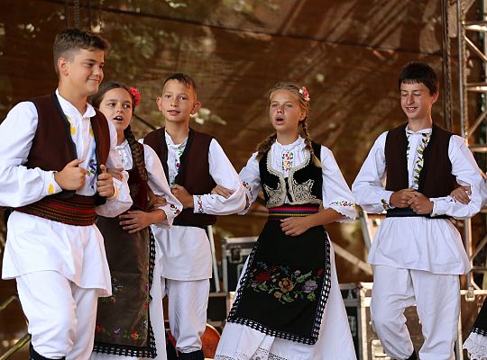 Lęborskie Dni Jakubowe AD 2019