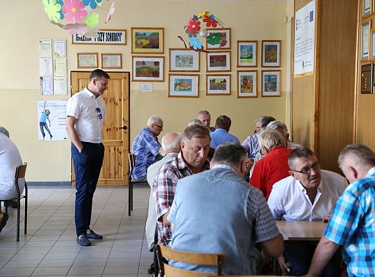 Lęborskie Dni Jakubowe AD 2019