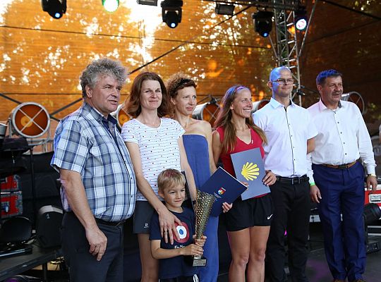 Lęborskie Dni Jakubowe AD 2019