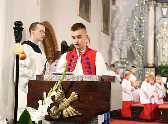 Lęborskie Dni Jakubowe AD 2019