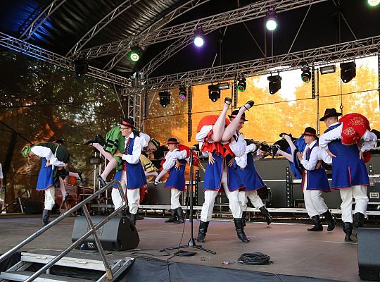 Lęborskie Dni Jakubowe AD 2019